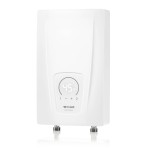Ταχυθερμαντήρας μπάνιου CLAGE CEX 9 (6,5-8,2kW) Γερμανικός