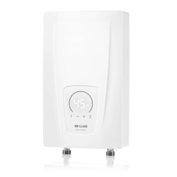Ταχυθερμαντήρας μπάνιου CLAGE CEX 9 (6,5-8,2kW) Γερμανικός