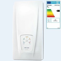 CLAGE DCX NEXT 18/27 kW
