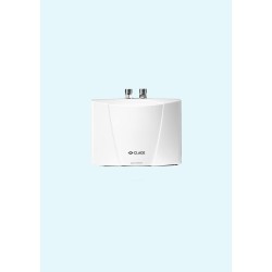 Άμεσος θερμοσίφωνας πολλαπλών σημείων CLAGE M7 (7kW) τριφασικός Γερμανικός