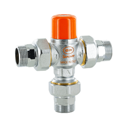 SUNSHINE THERMOSTATIC DIVERTING VALVE
