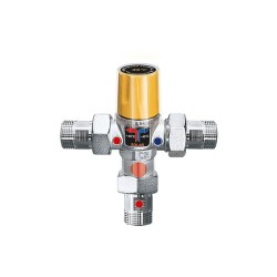 4516 THERMOSTATIC DIVERTING VALVE