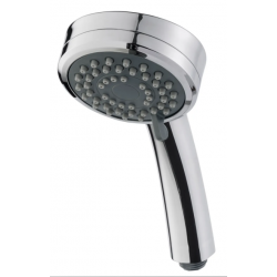 Lara  Multi Spray Shower head - Chrome