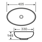 RI ART OVAL