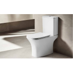 SPRINT SET RIMLESS S TRAP 65cm SOFT ΜΕ ΔΙΠΛΟ ΜΗΧΑΝΙΣΜΟ (SPR 3000)