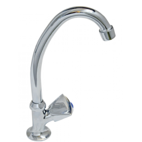 ONE HOLE MAJORCA WASHER FAUCET