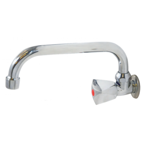 MAJORCA  SINGLE WALL FAUCET