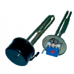 AN-07-121 1 ½” Copper 