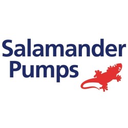 Salamander pumps