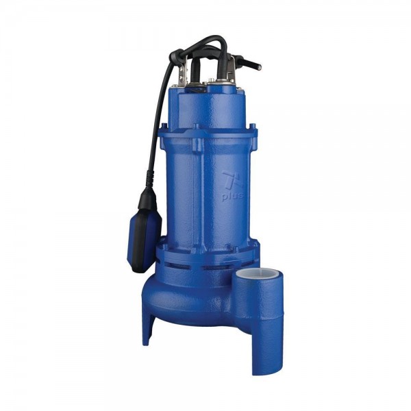 PLUS WQD 50-1-22-12 Heavy Duty Sewage Cast Irons