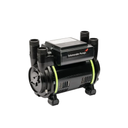 CT50 Xtra 1.5 Bar, Twin Ended, Positive Pump