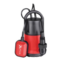 Sewage pump PLUS SPS 400 0.55HP