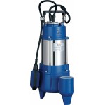 Plus SUB 13-9 M Μονοφασική Αντλία Ακαθάρτων / Λυμάτων 1hp Ανοξείδωτη