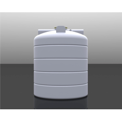 VERTICAL WATER TANK 1000 ltr