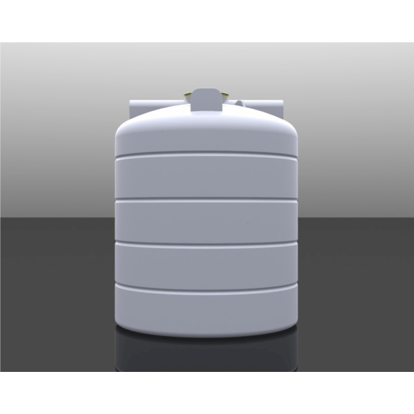 ΝΤΕΠΟΖΙΤΟ ΚΑΘΕΤΟ 1000 ltr
