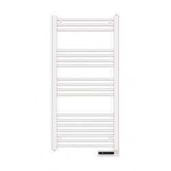 Tesy μαυρο- 750W Πετσετοκρεμάστρες Λουτρού
