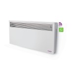 Ηλεκτρική θερμάστρα τοίχου TESY CN051  EI CLOUD AS 2500W