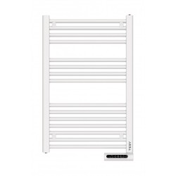 Tesy λευκο- 500W Πετσετοκρεμάστρες Λουτρού