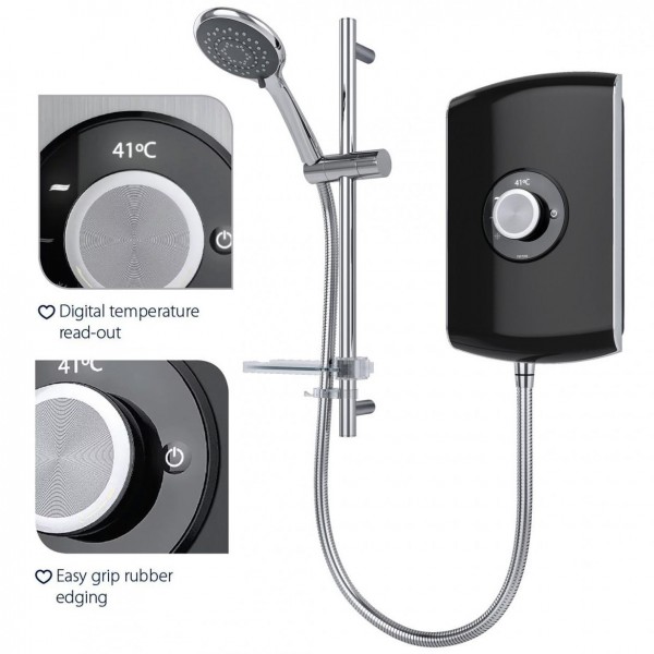 TRITON AMORE ELECTRIC SHOWER