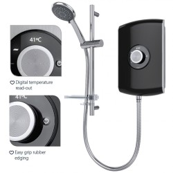 Instant bath water heater TRITON AMORE ELECTRIC SHOWER (8,5KW) England