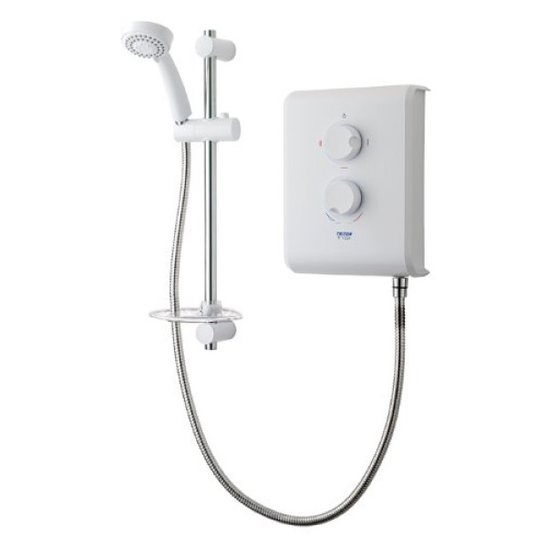 Άμεσος θερμοσίφωνας μπάνιου TRITON T70z (7kW) Αγγλία