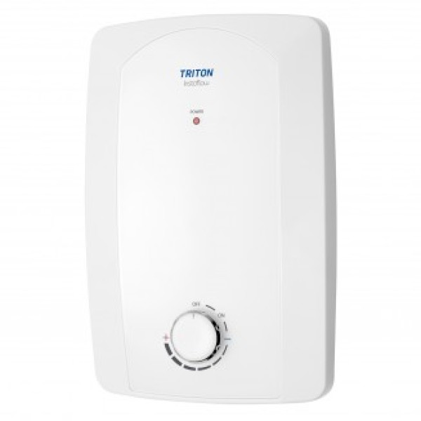 Άμεσος θερμοσίφωνας πολλαπλών σημείων TRITON (7,1kW) Αγγλία Άμεσος θερμοσίφωνας πολλαπλών σημείων TRITON (7,1kW) Αγγλία