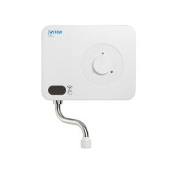 Θερμοσίφωνας νερού TRITON T30 IR (3kW) Αγγλίας, μόνο για άμεση χρήση σε νεροχύτη