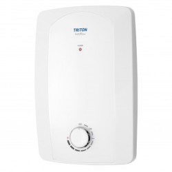 Instant  multypoint water heater TRITON  (7.1kW) England