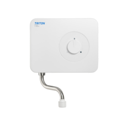 Instant sink only-over the counter water heater TRITON  T30 mk4  (3kW) England
