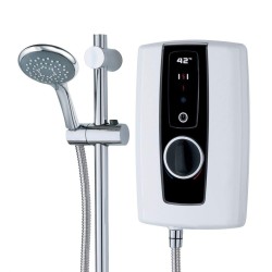 Instant bath water heater TRITON_TOUCH( 8,2kW) England