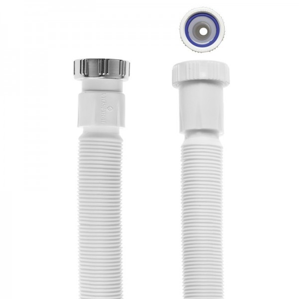 UNIVERSAL FLEXIBLE WASHER WASHER SIPHON