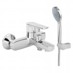 OPTIMA BATHROOM FAUCET