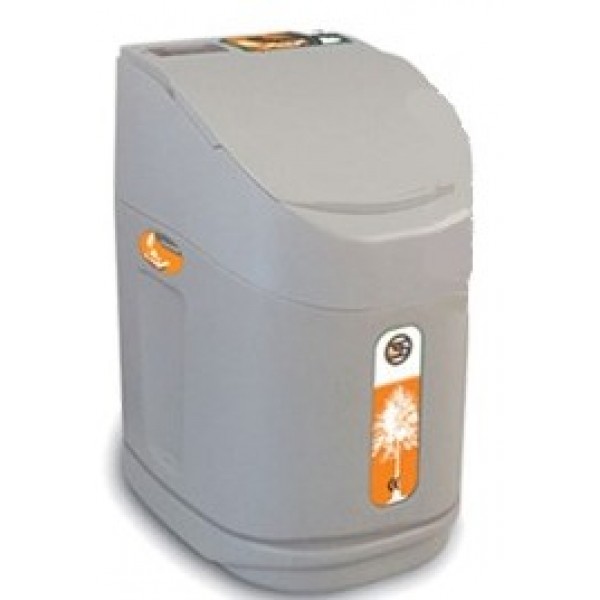 DAYTON 12.5 LITRE SOFTENER