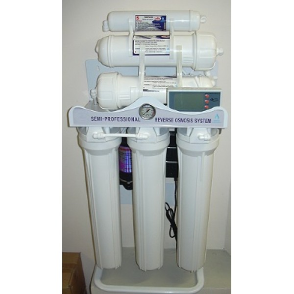 KRAUSEN 1600GPD 20'' Reverse Osmosis