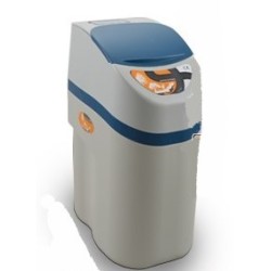 DAYTON 7 LITRE SOFTENER