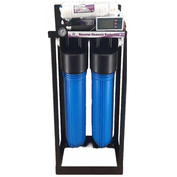 KRAUSEN 1600GPD 20'' Reverse Osmosis BIG BLUE