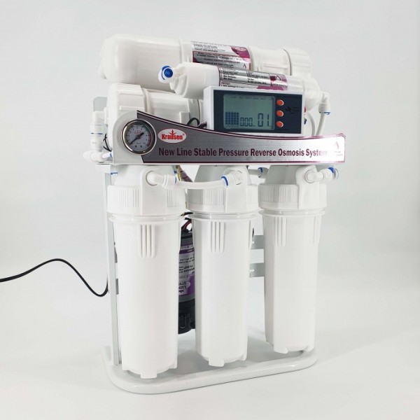 KRAUSEN Reverse Osmosis Direct 800 Boost