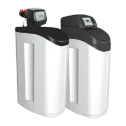 SOFTENER 25L BNT 850 F
