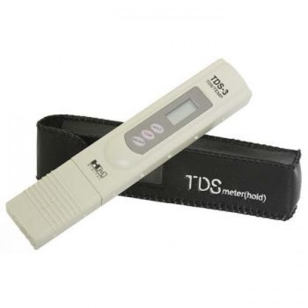 TDS3-em Digital TDs and temperature digital (USA)digital meter