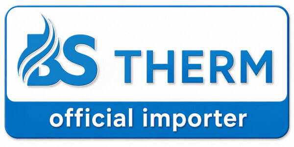 Θερμοσίφωνες BS THERM