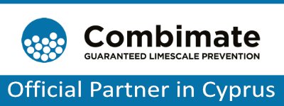 COMBIMATE — προστασία από άλατα